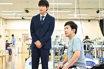 亮太郎の勇気ある行動が「ビクトリー」社員の心を動かす＜オールドルーキー＞