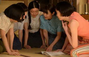 【ひよっこ通信(8)】みね子、水着を買って大はしゃぎ!