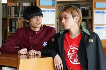 永瀬廉“信長”がようやく立ち上がる決意、史実と創作を絶妙にミックスした面白さ<新・信長公記>