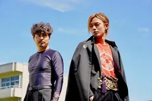 永瀬廉“信長”、学園天下獲りに名乗りをあげる、3連続トレンド1位獲得<新・信長公記>