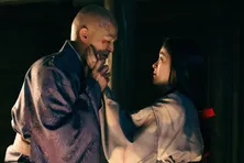 <鎌倉殿の13人>トレンド席巻 新納慎也“全成”の壮絶な最期に視聴者「一発勝負の舞台を観ているよう」