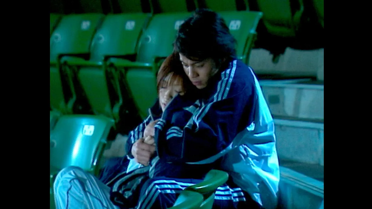 画像・写真 上戸彩「エースをねらえ！」「アタックNo.1」にみる“スポ根