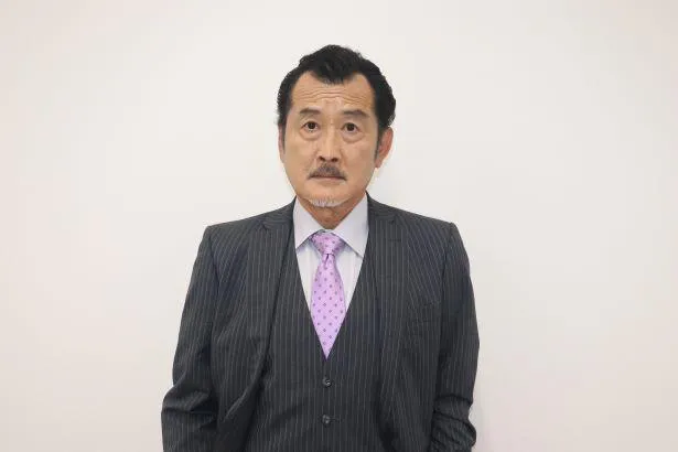 吉田鋼太郎