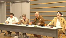 千賀健永が開催する「なごや男子」オーディションに天才子役が学ラン姿でエントリー＜キスマイ超BUSAIKU!?＞