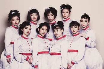 つばきファクトリーとBEYOOOOONDS、山岸理子ら9人のメンバーが特集ドラマ「アイドル」に出演