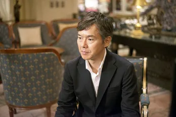 注目を集める“パパ活”をドラマ化!渡部篤郎が野島伸司作品に初参加!!