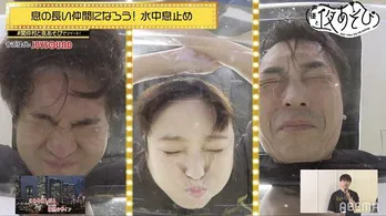 金田朋子乱入で「金」が「繋」出張版に　ヘトヘトの関智一“もう十分です”＜声優と夜あそび＞