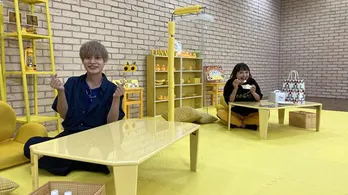 “レンタル彼氏”岡本信彦の登場に金田朋子「売れたね〜、本当に」＜声優と夜あそび＞