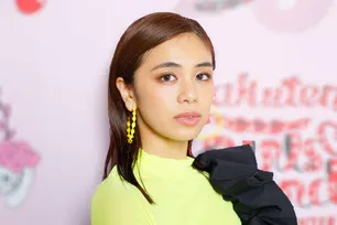 佐藤晴美のプロフィール 画像 写真 Webザテレビジョン