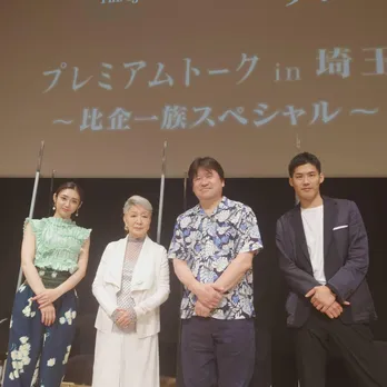 <鎌倉殿の13人>佐藤二朗「大泉洋はあと8回ぐらいぶっても大丈夫(笑)」