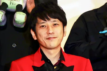 二宮和也、妻に捨てられた“ダメ男”役に「そこらへんのゾーンで生きているキャラクターが多いので慣れています」