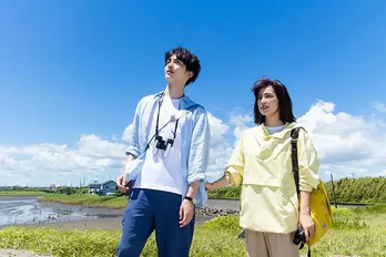 玉森裕太“粋”の「そろそろ起きようか」「この人、オレのなんだよ」撃沈ワード連続にファン昇天<NICE FLIGHT!>