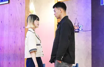 平手友梨奈“葵”、鈴鹿央士“龍二”への仕打ちに視聴者「さすがにひどいよ…」<六本木クラス>