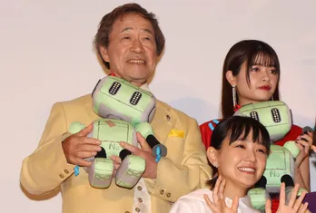 武田鉄矢、二宮和也の演技力を絶賛「イーストウッドからOKをもらった俳優は只者じゃねえなぁ」