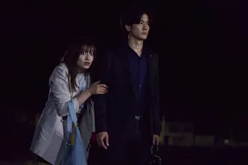 中島裕翔“正樹”と吉川愛“冴”が試される…佐藤隆太“路加”らの企みでドロドロ度合いが加速しトレンド入り<純愛ディソナンス>