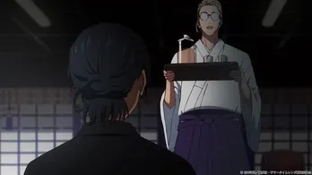 花江夏樹“慎平”との対峙で見せた、小西克幸の邪悪さあふれる演技にゾクッ<サマータイムレンダ>