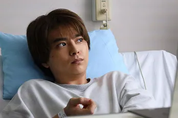 佐藤勝利“翔太朗”らを取り巻く、病院内の人間関係が明らかに「事情を知りすぎるとこんなことになるんですよ」＜赤いナースコール＞