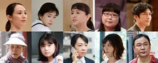 毎田暖乃、咲妃みゆ、我が家・谷田部俊らが「警視庁強行犯係 樋口顕Season2」ゲスト出演決定