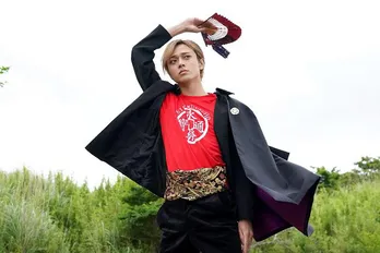 永瀬廉“信長”、強敵現れるも母親の教えに従う「和の心を持って、天下を獲る」＜新・信長公記＞