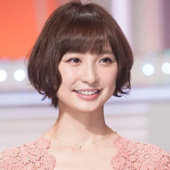 篠田麻里子、地元博多のラーメンを堪能…満面の笑みを浮かべた姿に「ん〜美味しいが表情に出てますやん」の声