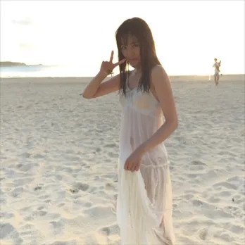 大友花恋、風呂あがり美白ショット公開にファン「すごくきれい!」