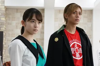 永瀬廉“信長”のかっこよさがさく裂し、4週連続のトレンド入り＜新・信長公記＞