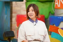 大久保佳代子の貯金トーク「変なサービス精神があるから言っちゃう…」＜ザ！世界仰天ニュース＞