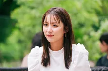 永野芽郁“佐奈”の恋敵役を演じる石川恋、自身を成長させてくれる共演者の存在を明かす＜ユニコーンに乗って＞