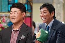 松坂大輔、はまっている『ウマ娘』声優・前田佳織里のせりふに「おふっ」と動揺<さんま御殿>