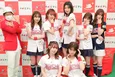 AKB48が知ったかぶりトークで“どう顔”を見せつける<バッチこーい!>