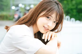 まるぴ、“少年感”をなくしたい!【美少女スクランブル】