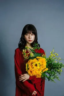 装苑専属モデル・SUMIRE、「階段下のゴッホ」でドラマ初主演　仕事と夢の両立を目指す“高収入バリキャリ女子”に