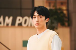 杉野遥亮“功”ミラー越しの視線が切ない「佐奈ちゃん、気付いて…!」<ユニコーンに乗って>