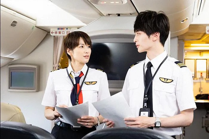 セール専門店 NICE FLIGHT! Blu-ray BOX(Blu-ray Disc) 玉森裕太・中村