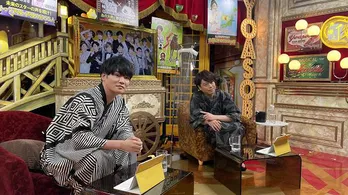 浪川大輔、馬に勝つための“茶番”な秘密特訓に全敗も細谷佳正「馬に勝つイメージは作れました!」