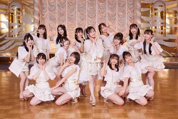 <NMB48>27thシングルのタイトルが「好きだ虫」に決定 アートワークも解禁