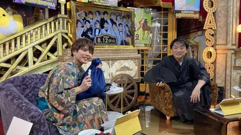 3週間ぶり復帰の仲村宗悟、リベンジ誕生日会開催もビリビリ電流発動に悶絶「ケツがしびれとる!」<声優と夜あそび>