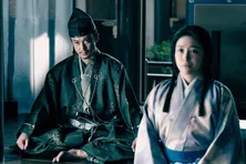 <鎌倉殿の13人>金子大地“頼家”「北条をわしは絶対に許さん」北条に怒りをあらわにする