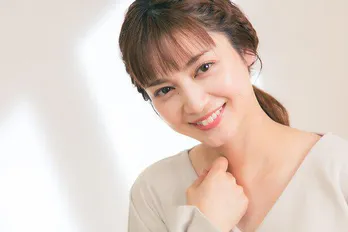 平愛梨、次男“べベック”くんとの会話に取り越し苦労「お利口さん」「すごい見てる」とファン関心