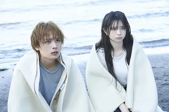 なにわ男子・大西流星“和也”がようやく恋心を自覚するも、新ヒロインの登場で再び波乱の予感<彼女、お借りします>