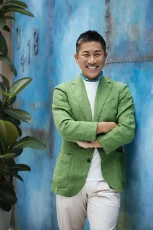 元サッカー日本代表・前園真聖氏が「旅するためのスペイン語」に出演決定 「フランス語」千葉一磨、「ドイツ語」鎮西寿々歌は続投