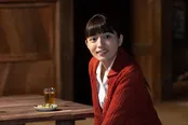 「ちむどんどん」第24回より　(C)NHK