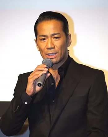 EXILE主演映画『たたら侍』ハリウッドで高評価「侍は刀を抜かないときが最強」