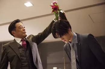 中島裕翔“正樹”を巡る、吉川愛“冴”と比嘉愛未“愛菜美” それぞれの愛が切ない<純愛ディソナンス>