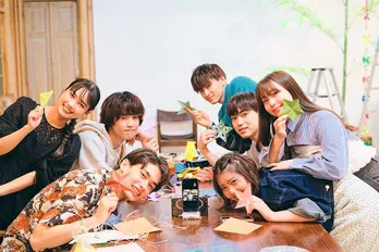 『彼とオオカミちゃんには騙されない』スピンオフ企画＜七夕チャレンジ・スペシャル＞配信“オオカミちゃん”ユリホとまゆとの再会に「Wolf Cafe」開催