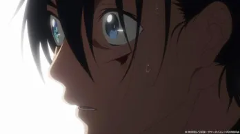 花江夏樹が1シーンで二役を演じ分け、冷たい声色が不気味に響く<サマータイムレンダ>