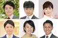 関東大震災から100年「NHKと民放6局防災プロジェクト」実施、6局のアナウンサーが集合
