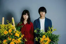 神尾楓珠、『階段下のゴッホ』で藝大に“6浪中”のミステリアスな青年役「天才というところに不安はありました」