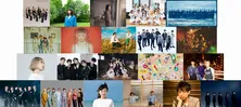 <CDTVライブ!ライブ!>4時間SP出演者&曲目発表 宇多田ヒカル、Snow Man、TXT、INI、NiziUら出演