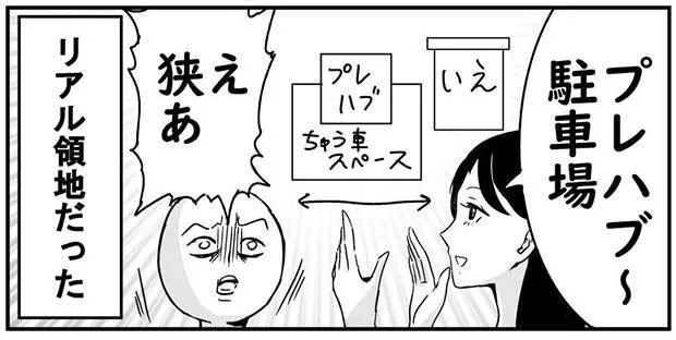 「母の妄想についていけない話」